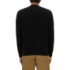WOOL JERSEY.
