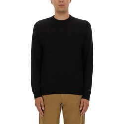 WOOL JERSEY.