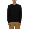 WOOL JERSEY.