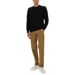 WOOL JERSEY.