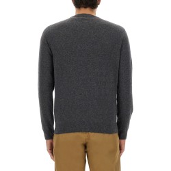WOOL JERSEY.