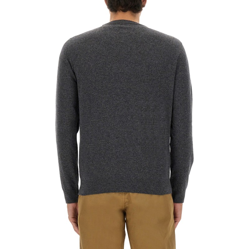 WOOL JERSEY.