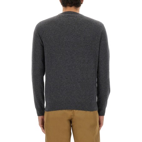 WOOL JERSEY.