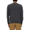 WOOL JERSEY.
