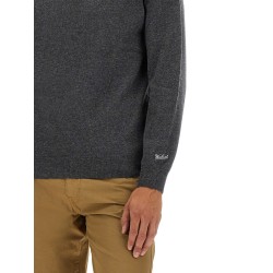 WOOL JERSEY.