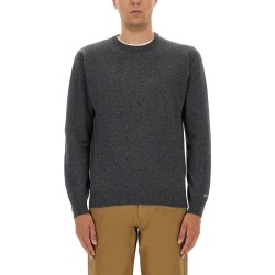WOOL JERSEY.