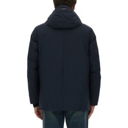 "CLOUD ARCTIC" PARKA