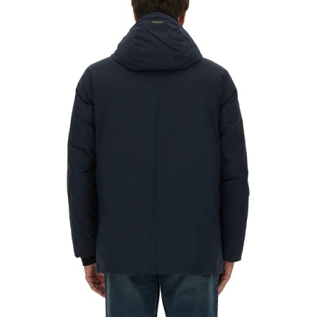 "CLOUD ARCTIC" PARKA