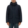 "CLOUD ARCTIC" PARKA