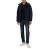 "CLOUD ARCTIC" PARKA