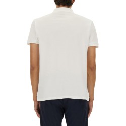 COTTON POLO