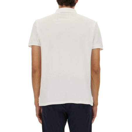 COTTON POLO