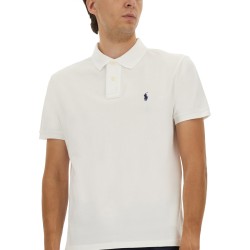 COTTON POLO