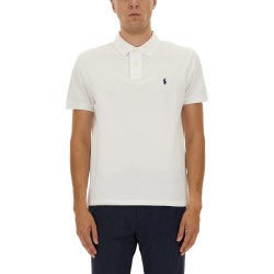 COTTON POLO