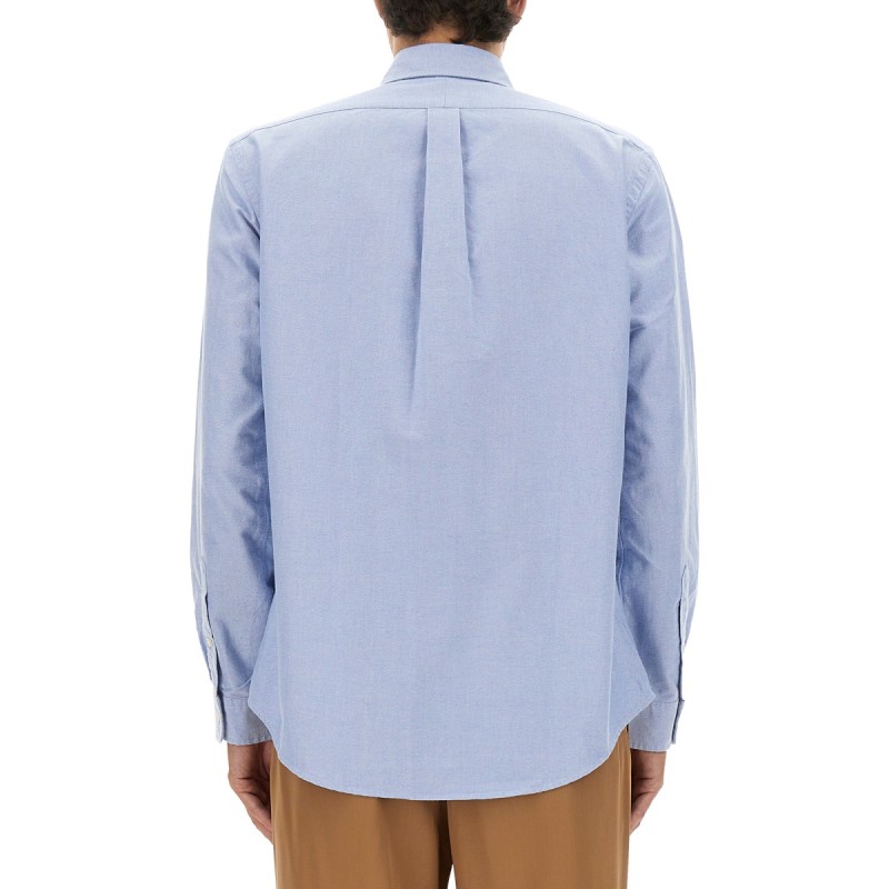 "OXFORD CUSTOM" SHIRT