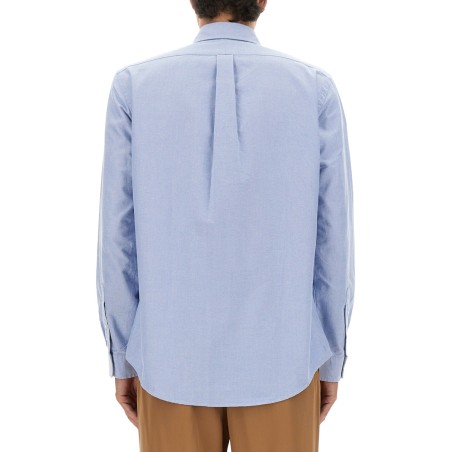 "OXFORD CUSTOM" SHIRT