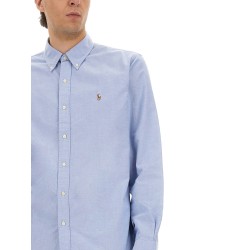 "OXFORD CUSTOM" SHIRT