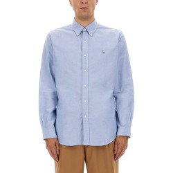 "OXFORD CUSTOM" SHIRT
