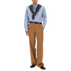 "OXFORD CUSTOM" SHIRT