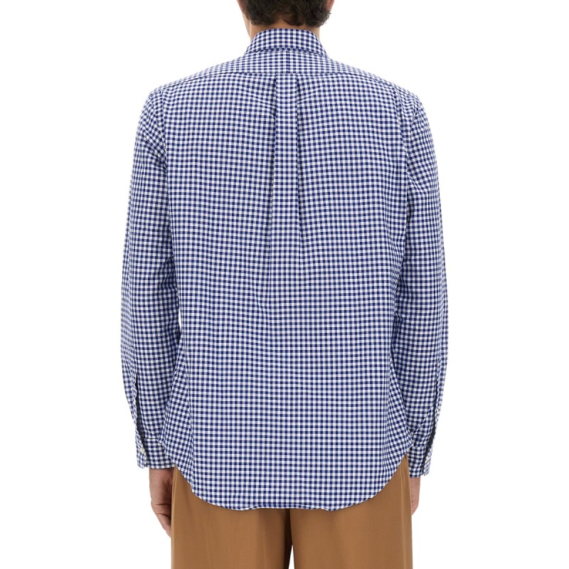 "OXFORD CUSTOM" SHIRT