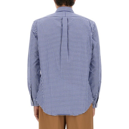 "OXFORD CUSTOM" SHIRT