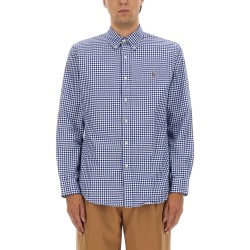 "OXFORD CUSTOM" SHIRT