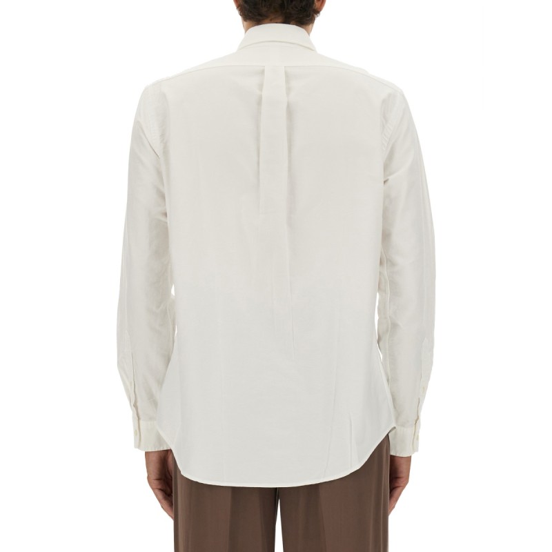 "OXFORD CUSTOM" SHIRT