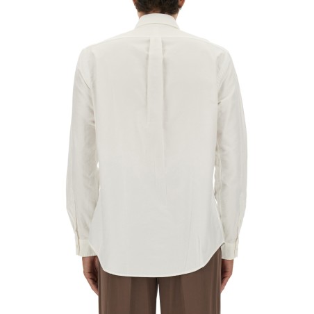 "OXFORD CUSTOM" SHIRT