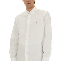 "OXFORD CUSTOM" SHIRT