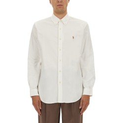 "OXFORD CUSTOM" SHIRT