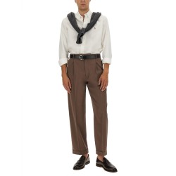"OXFORD CUSTOM" SHIRT