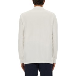 COTTON POLO