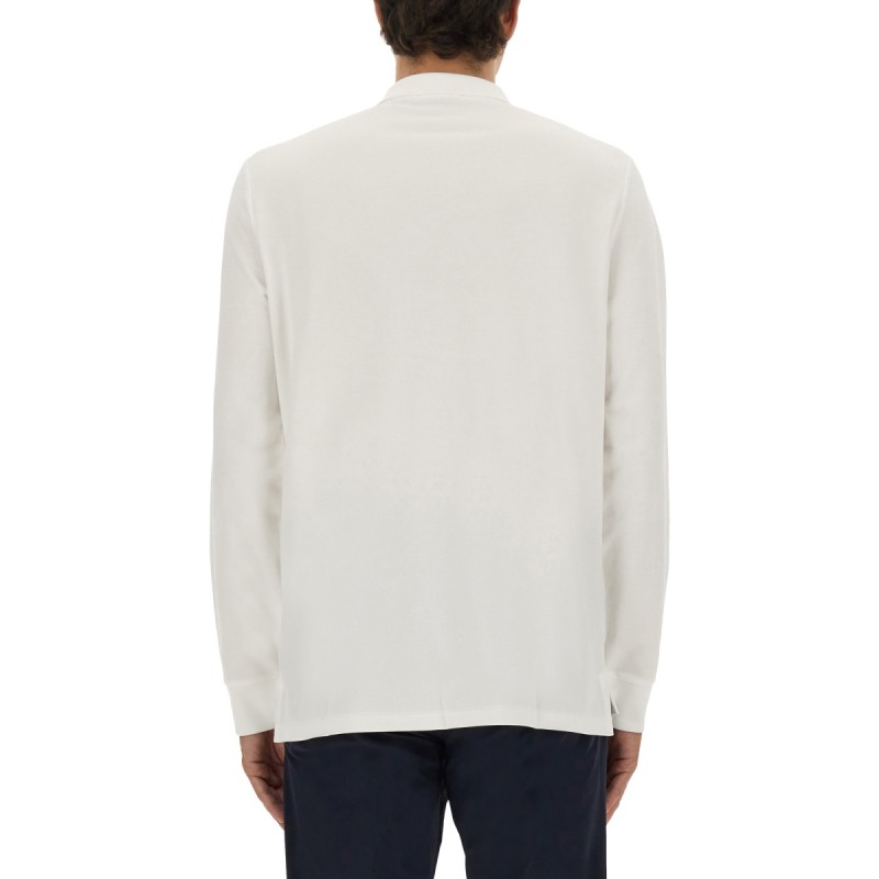 COTTON POLO