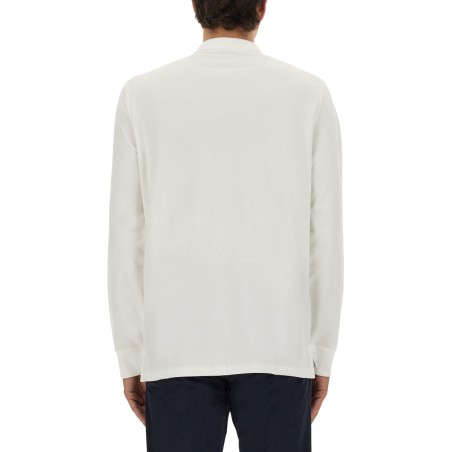 COTTON POLO