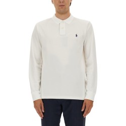 COTTON POLO