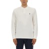 COTTON POLO
