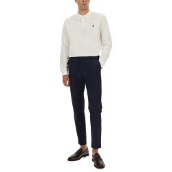 COTTON POLO