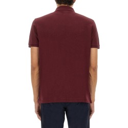 COTTON POLO