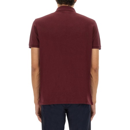 COTTON POLO
