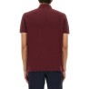 COTTON POLO