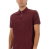 COTTON POLO
