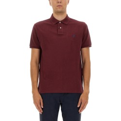 COTTON POLO