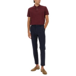 COTTON POLO