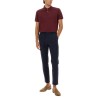 COTTON POLO