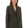 WOOL BLEND JACKET