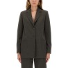 WOOL BLEND JACKET