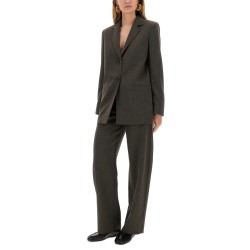 WOOL BLEND JACKET