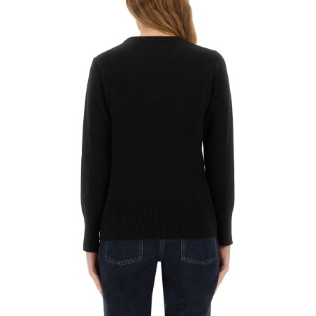 WOOL JERSEY.