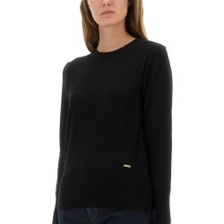 WOOL JERSEY.