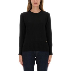 WOOL JERSEY.